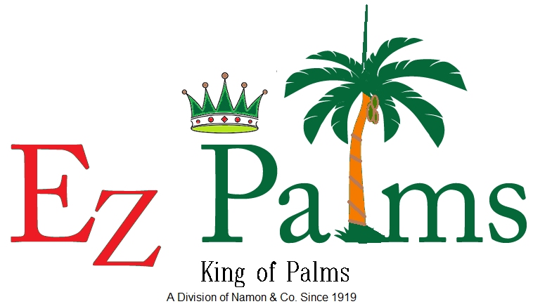 Palm trees, tropical plants, foliage, wholesale, growers, consolidated, brokers, Florida.
